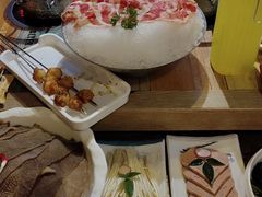 -田园肥牛府(东关街店)
