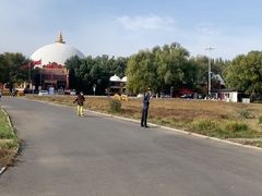 -赛汗塔拉风情园