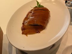 -四季民福烤鸭店(故宫店)