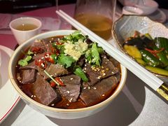 -鹿鸣酒家(越秀店)