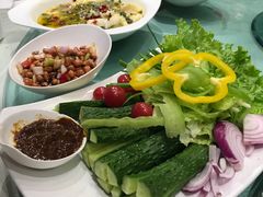 -城南往事济南风味主题餐厅(东环店)