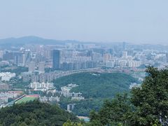 -岳麓山风景名胜区