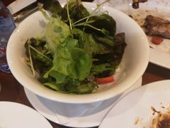 -Pancakes on the rocks(Darling Harbour)