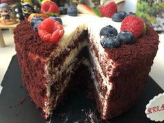 -姆们M Sweetie Cake(三里屯店)