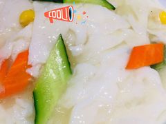 芙蓉鸡片-鸭匠食府·挂炉烤鸭·新京菜(阜成路店)