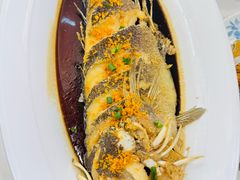 -吴记小园楼(白塔西路总店)