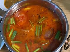 -Thai Basil罗勒叶泰式餐厅(时代天街店)