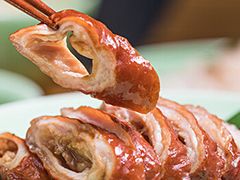 -炭火云南烤肉(西大万达店)