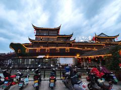 -二十八里太湖船菜(吉祥路店)