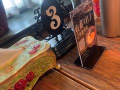 -卢布里西餐厅(海拉尔店)