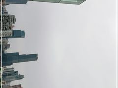 -THE CUT Rooftop顶楼牛排餐吧(环贸iapm店)