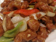 -一家春酒楼(惠工街店)