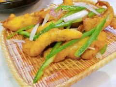 -锦園(伊势丹美食城店)
