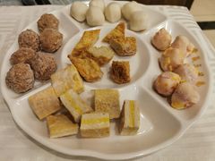 -常赢三兄弟·清真涮肉·清真炒菜(朝阳新城店)