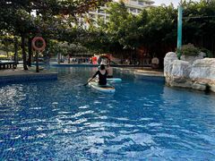 -三亚亚龙湾天域度假酒店