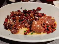 -秀儿四九城·新京菜(亚运村鸟巢店)