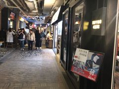 -骑鹅公社(南开大悦城店)