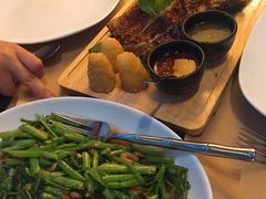 -simply thai天泰(静安嘉里中心店)