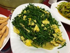 -库伦旗银沙湾旅游景区