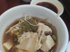 -屋里家延边朝鲜族冷面(南园店)