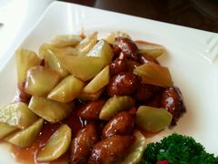 -随喜赞素食餐厅(亦庄店)