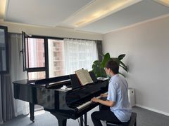 -Melody Mentor音乐私教馆(朝外·悠唐店)