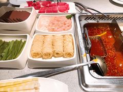 -海底捞火锅(同泰时代广场夜宵主题店)
