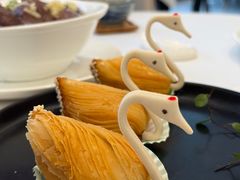 -益健名厨海鲜城(夏湾店)