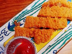 -和府捞面(东直门银座店)