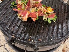 -厚味居炙子烤肉·清真(天桥南纬路店)