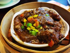 -味友味港印记(厦门集美银泰百货店)