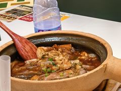 -火啫啫·粤式啫啫煲(南京弘阳店)