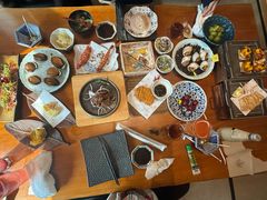 雪山蓝鳍-月龍吟(朝龙汇店)