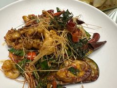 -阿诺泰·泰国餐厅(棕北店)