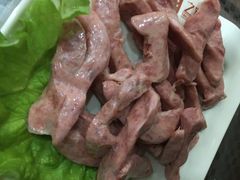 -炭之家烤肉(世茂店)