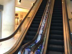 -香港铜锣湾维景酒店