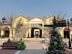 -京津佛罗伦萨小镇