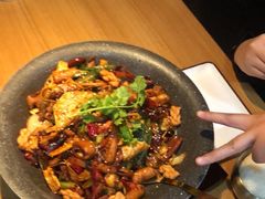 -一麻一辣麻辣香锅(方庄店)