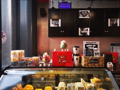 -BLAQ咖啡(骏豪店)