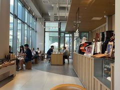 -Peet's 皮爷咖啡(望京小街店)