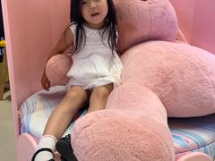 -BON CAKE(华贸购物中心店)