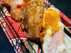 -池田寿司·4H鲜作(朝阳大悦城店)