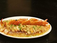 -丽晶轩中餐厅(重庆丽晶酒店)