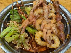 -郭记豌豆鲜粉