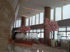 -洲际酒店·地平线全日餐厅HORIZON CAFÉ