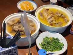 -乡里八闽·福州乡土菜(西园店)