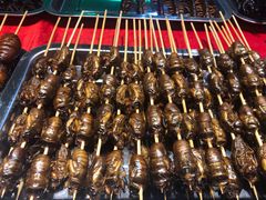 -东门町美食街