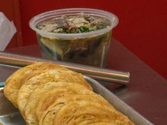 -孔师傅八仙老鸭粉丝汤(上海市第一食品商店南东店)
