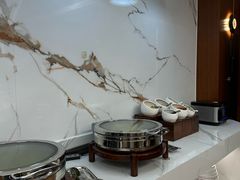 -济南遥墙国际机场-叁号贵宾厅