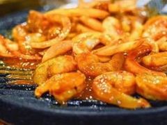 -清真宏玉祥黄门脸餐厅(华荫东里店)